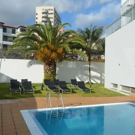 Madeira Bright Star - zdjęcie 5