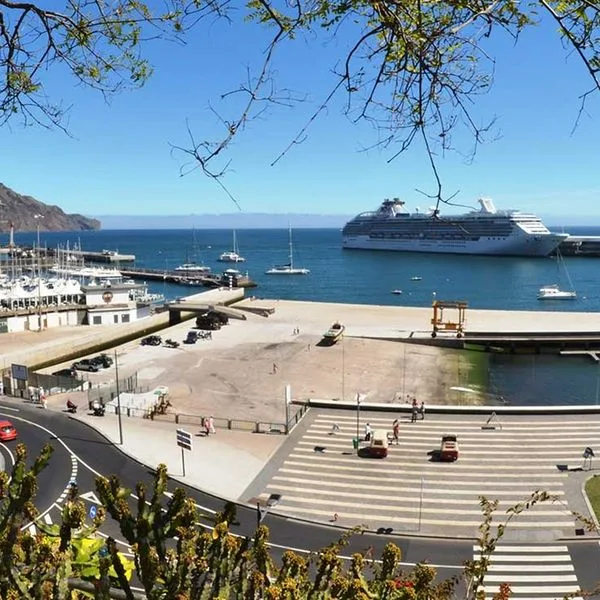 Madeira Bright Star - zdjęcie 2