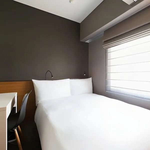 Agora Place Asakusa - zdjęcie 4