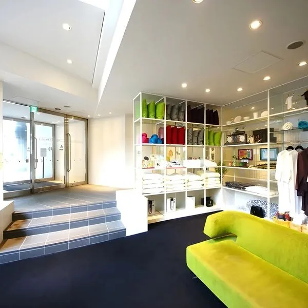 Agora Place Asakusa - zdjęcie 5