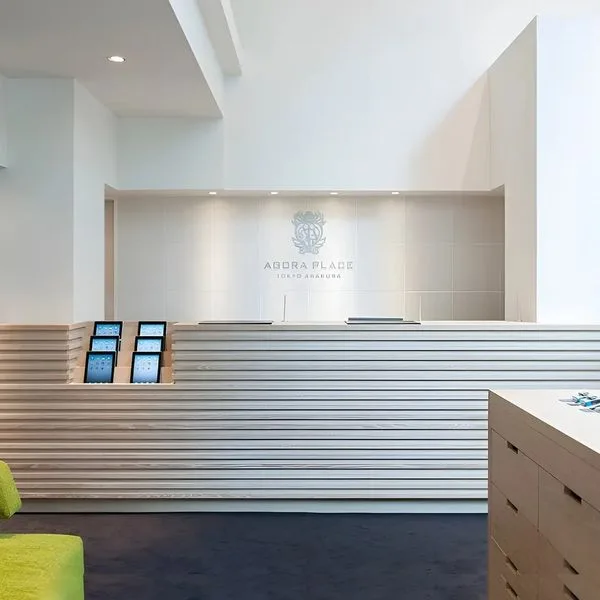 Agora Place Asakusa - zdjęcie 3