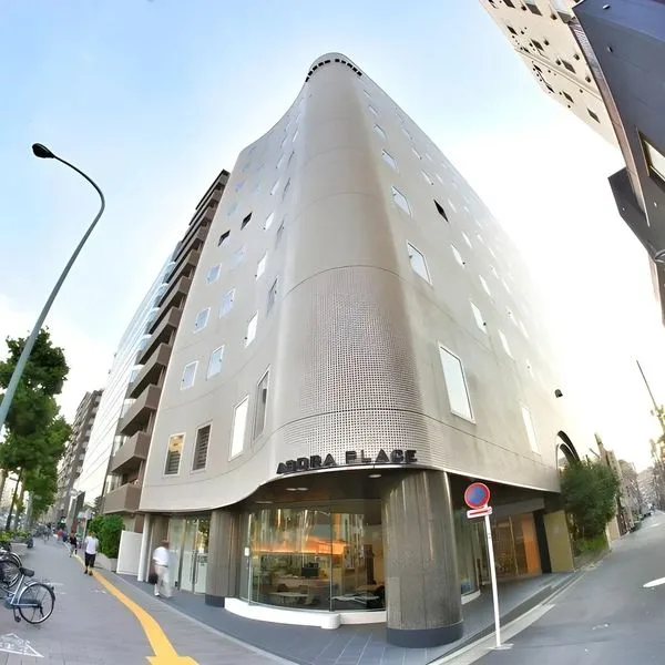 Agora Place Asakusa