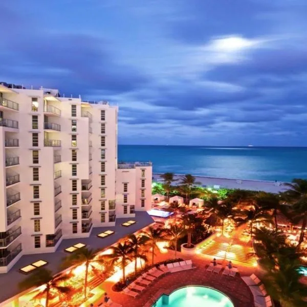 Cadillac Beach Club - zdjęcie 3