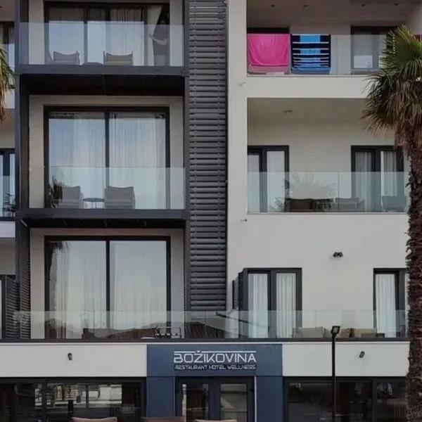 Villa BB Podstrana - zdjęcie 3