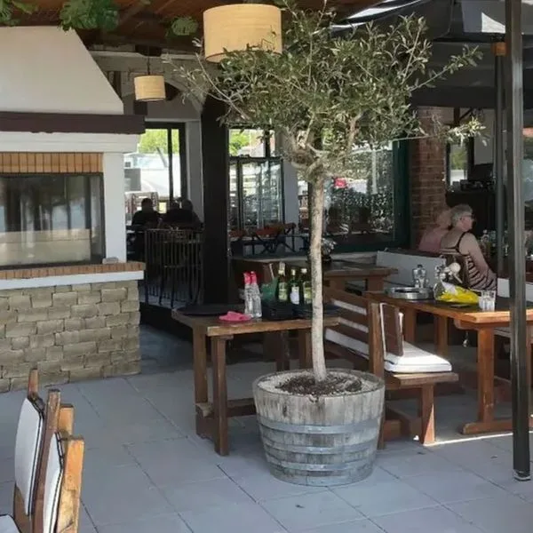 Villa BB Podstrana - zdjęcie 5