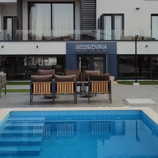 Villa BB Podstrana - zdjęcie 2