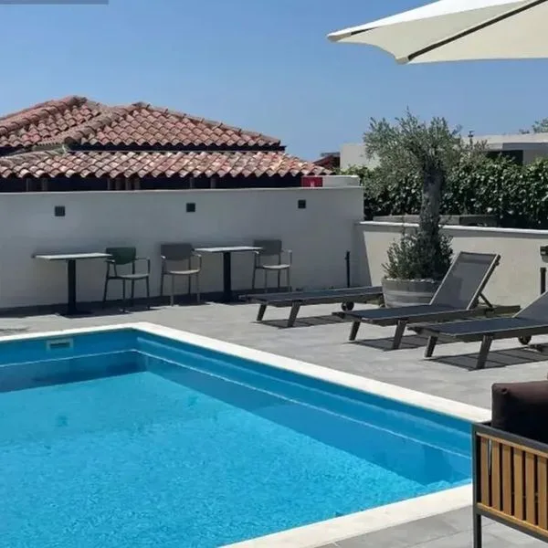 Villa BB Podstrana - zdjęcie 4