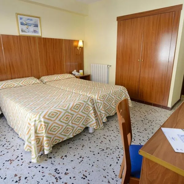 Mareny Benidorm (Ex Condal) - zdjęcie 2