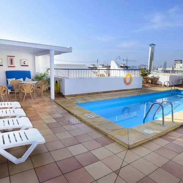 Mareny Benidorm (Ex Condal) - zdjęcie 5