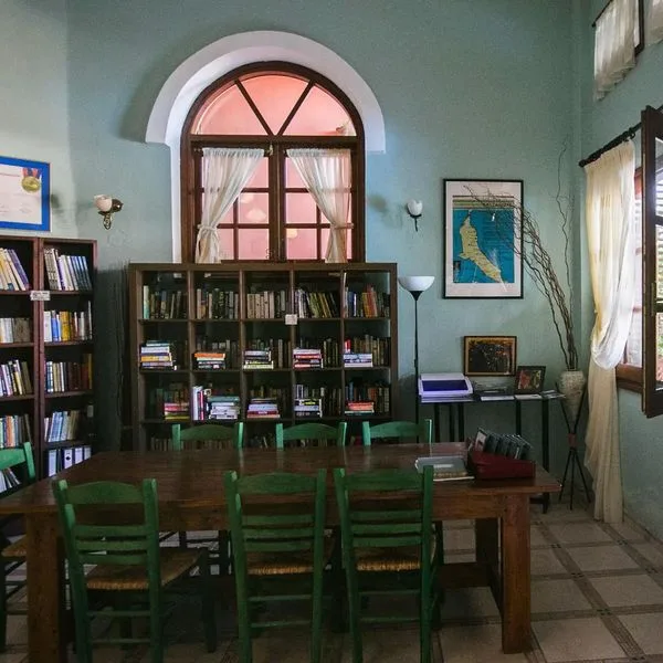 Ammon Garden - zdjęcie 4