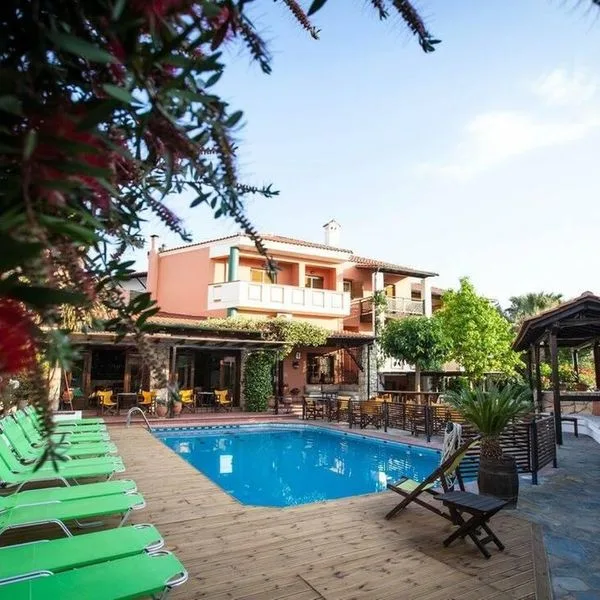 Ammon Garden - zdjęcie 2