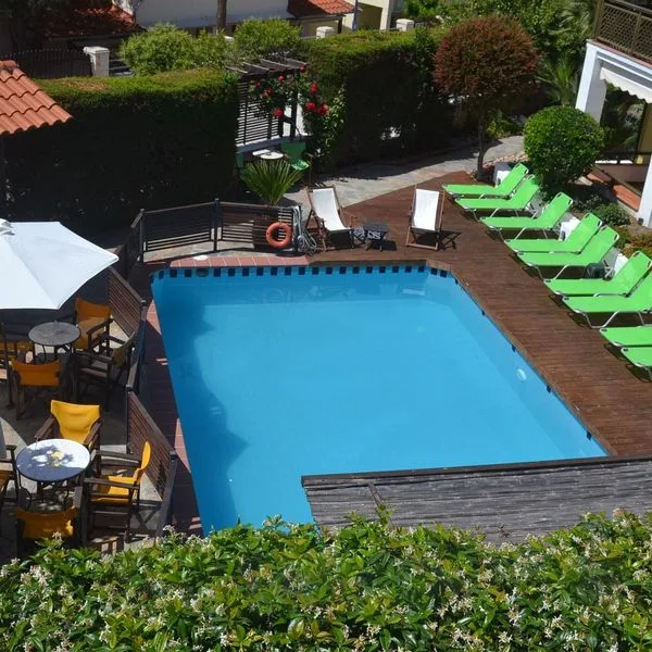 Ammon Garden - zdjęcie 3