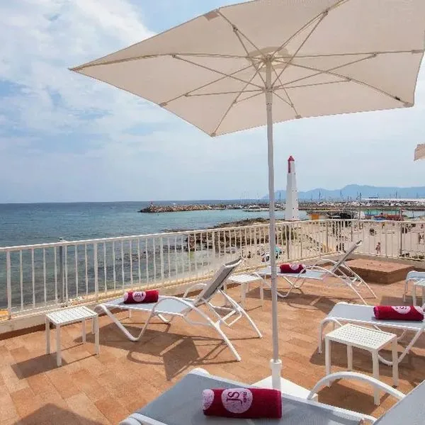 JS Miramar (Can Picafort) - zdjęcie 4