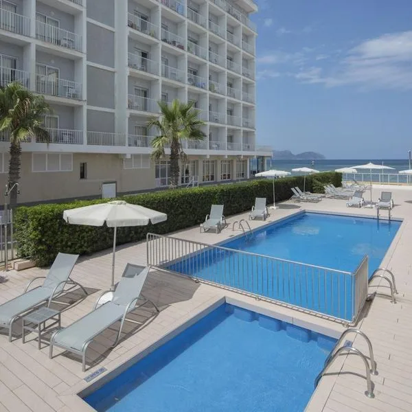 JS Miramar (Can Picafort) - zdjęcie 5