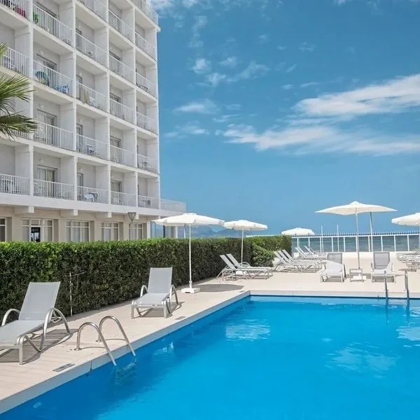 JS Miramar (Can Picafort) - zdjęcie 3