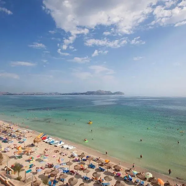 JS Miramar (Can Picafort) - zdjęcie 2