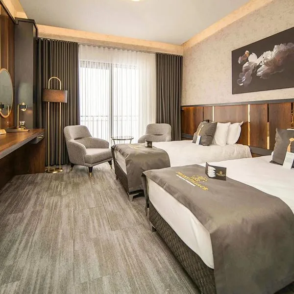 Peony Palace - zdjęcie 5