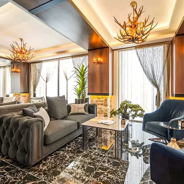 Peony Palace - zdjęcie 3