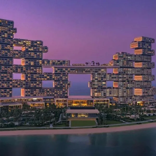 Atlantis The Royal - zdjęcie 3