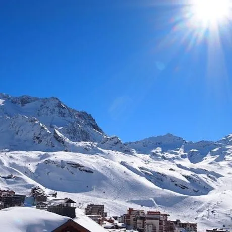 Les Chalets de Rosael (ex du Soleil) - zdjęcie 4