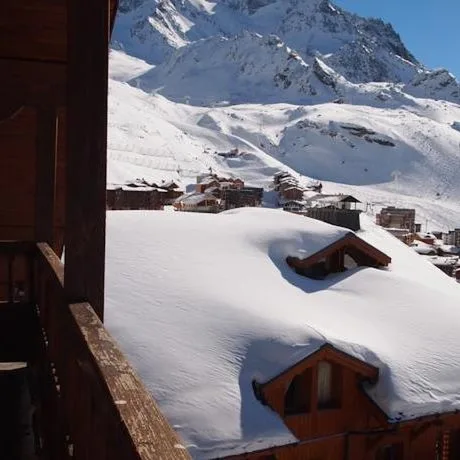 Les Chalets de Rosael (ex du Soleil) - zdjęcie 3