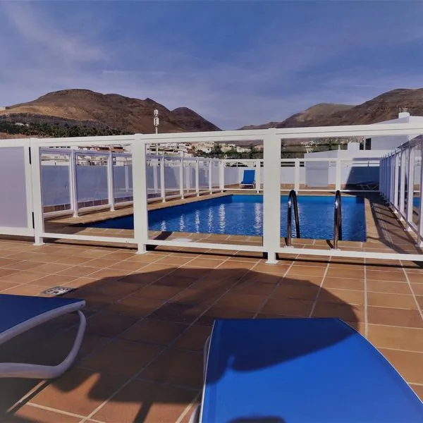 Tao Morro Jable - zdjęcie 5