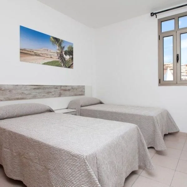 Tao Morro Jable - zdjęcie 2