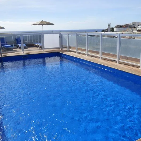 Tao Morro Jable - zdjęcie 3