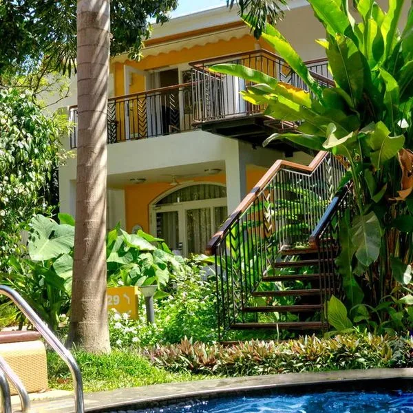 Acron Waterfront Resort - zdjęcie 4