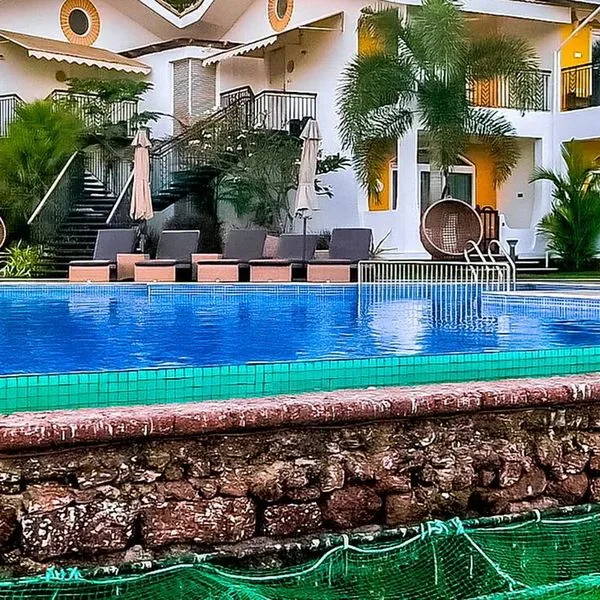 Acron Waterfront Resort - zdjęcie 5