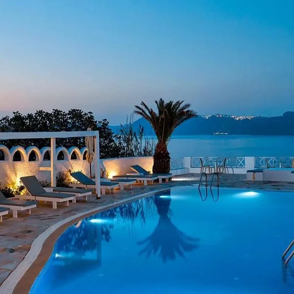 Santorini View - zdjęcie 5