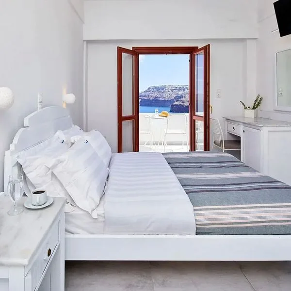 Santorini View - zdjęcie 2