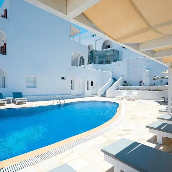 Santorini View - zdjęcie 3