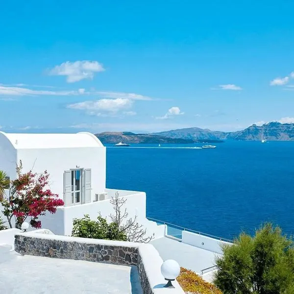 Santorini View - zdjęcie 4