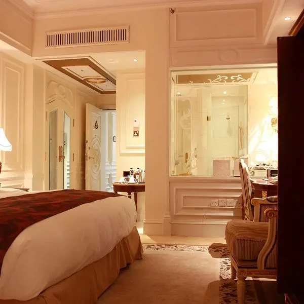 Legendale Beijing - zdjęcie 5