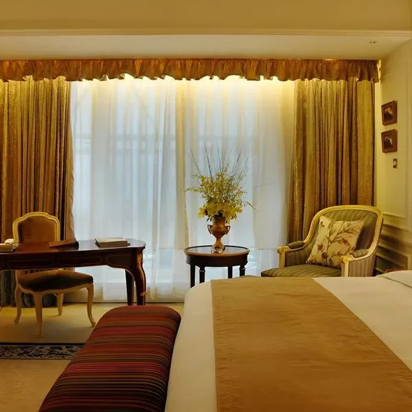 Legendale Beijing - zdjęcie 4