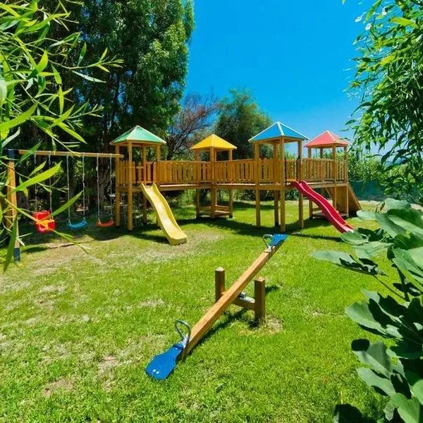 Afandou Blu (ex Aelia Resort) - zdjęcie 5