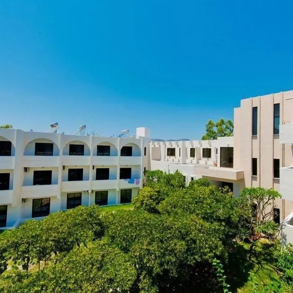 Afandou Blu (ex Aelia Resort) - zdjęcie 4