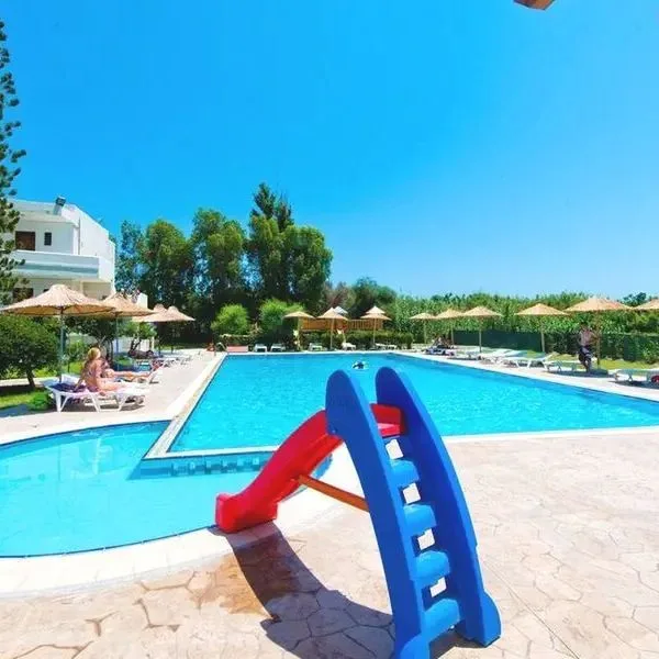 Afandou Blu (ex Aelia Resort) - zdjęcie 3