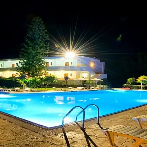 Afandou Blu (ex Aelia Resort) - zdjęcie 2