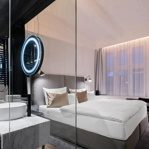 Pytloun Boutique (Praga) - zdjęcie 5