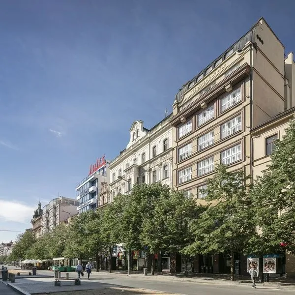 Pytloun Boutique (Praga)