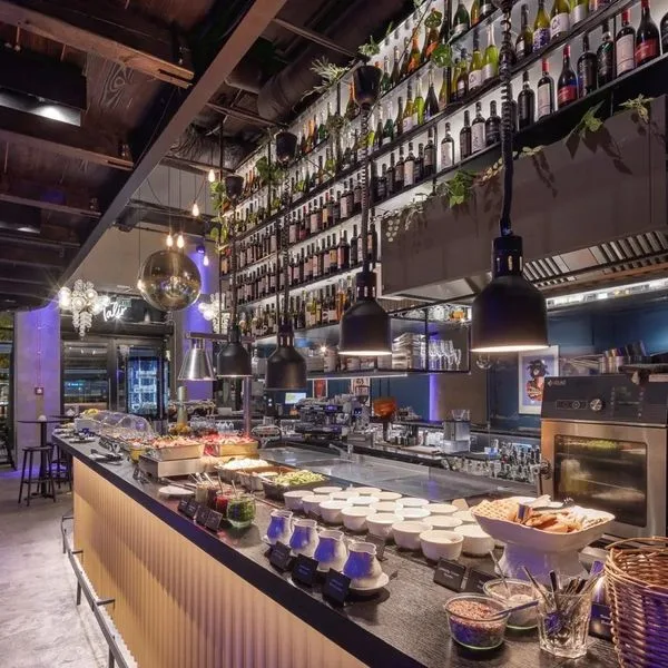 Pytloun Boutique (Praga) - zdjęcie 3