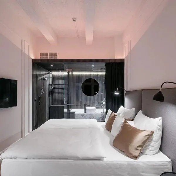 Pytloun Boutique (Praga) - zdjęcie 4