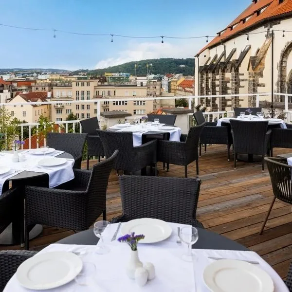 Pytloun Boutique (Praga) - zdjęcie 2