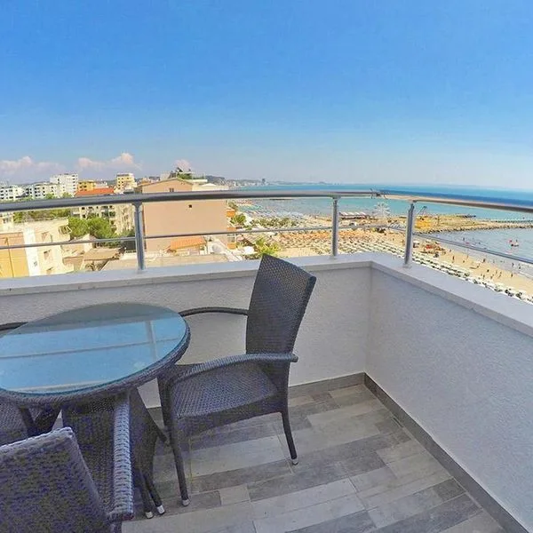 Perandor Beach - zdjęcie 3