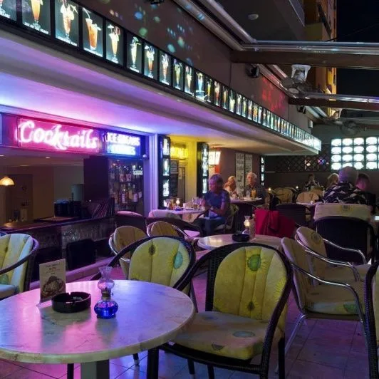 Amaryllis (Rodos) - zdjęcie 4