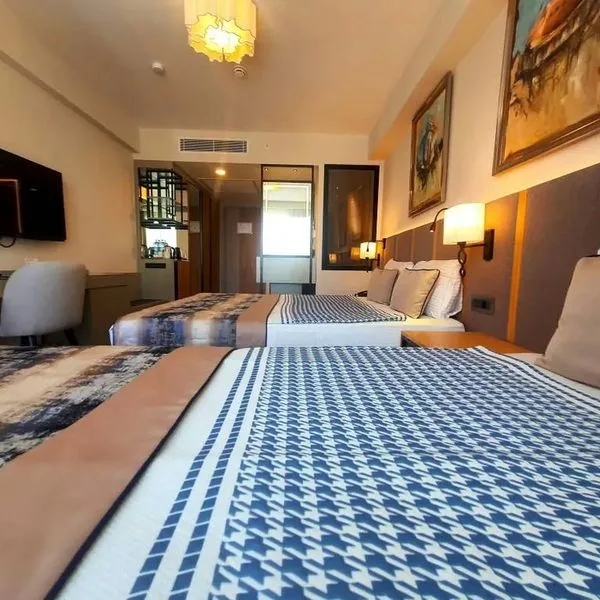 Sunthalia Hotels & Resort - zdjęcie 5