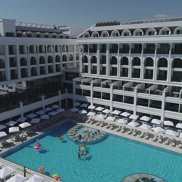 Sunthalia Hotels & Resort