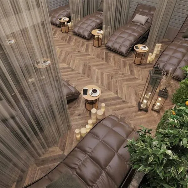 Sunthalia Hotels & Resort - zdjęcie 2